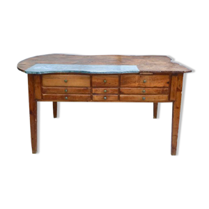 Table de joaillier
