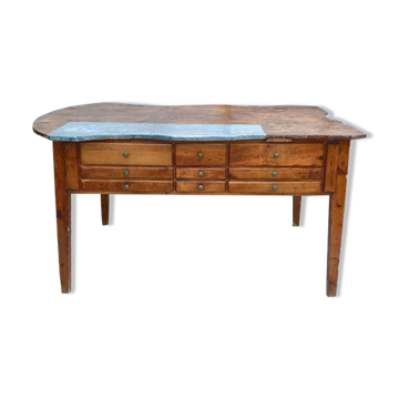 Table de Joaillier
