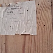 Bonnetière
