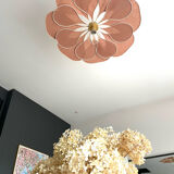 Flower suspension