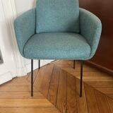 Chaise Cinna Tadao Bridge