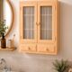 Wall cabinet