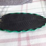 Vallauris pocket emptier signed hélène ugo