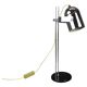 Mid-Century Adjustable Table Lamp by Stanislav Indra, Czechoslovakia, 1960s