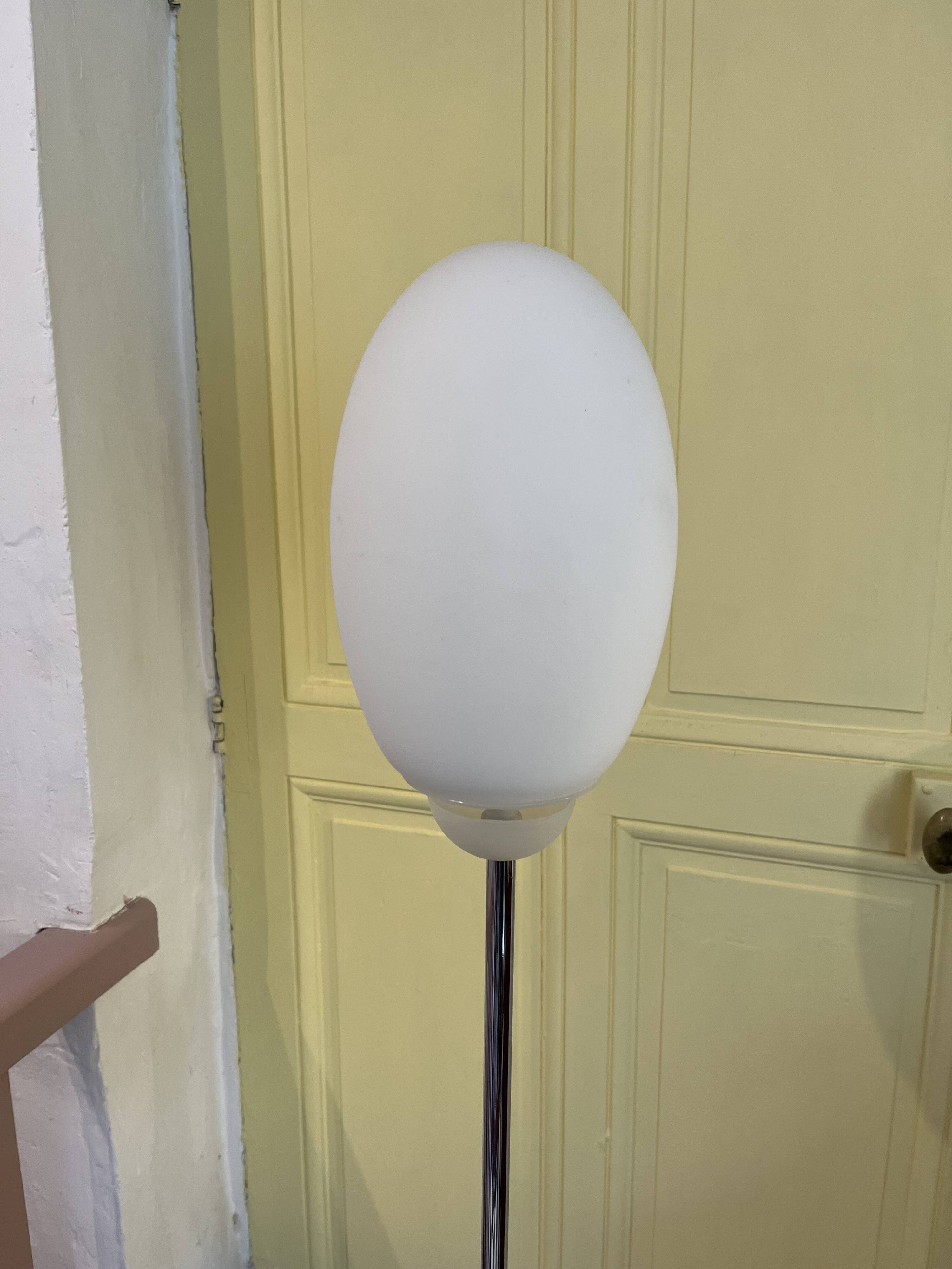 BRERA FLOOR 1 floor lamp by Castiglioni