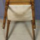 Louis XVI chairs