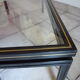 table low Pierre Vandel - vintage - 70's