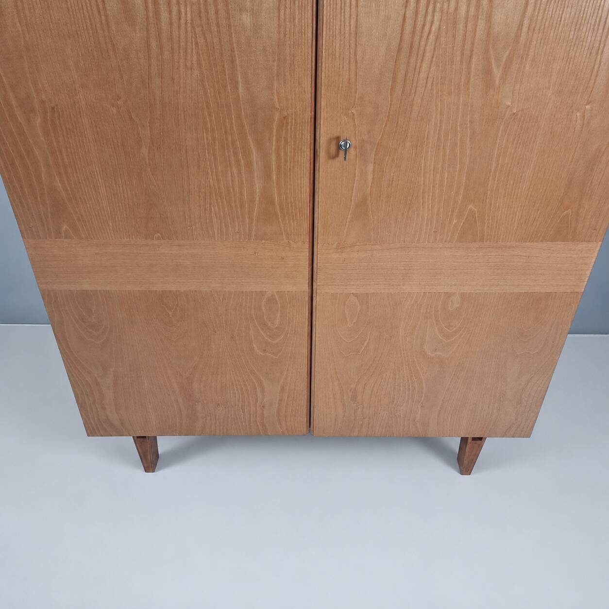 Vintage Wardrobe by Francisek Mezulanik, 1960s