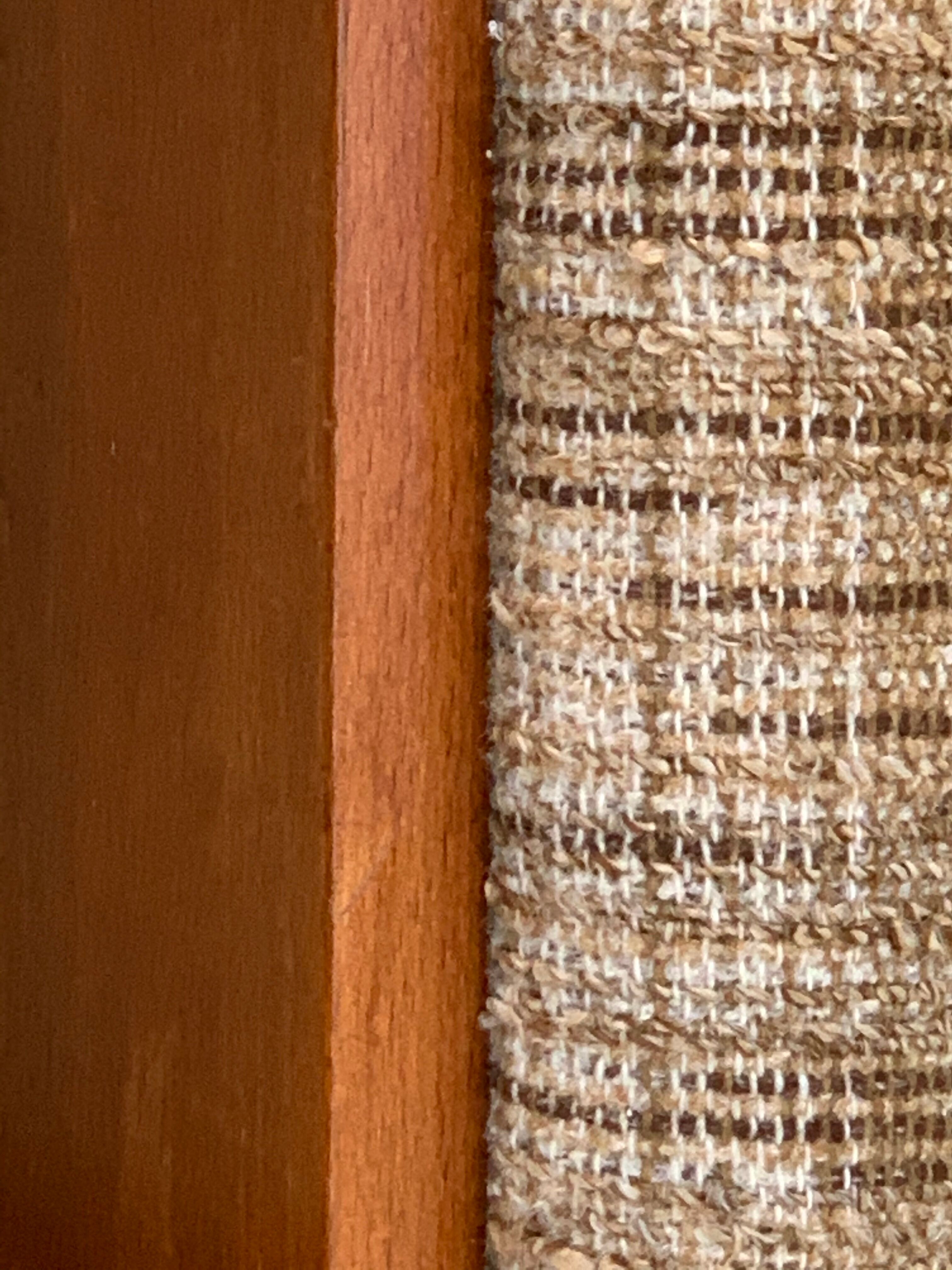 Pair of vintage chairs 1970