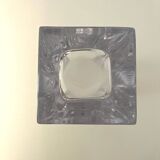 Crystal vase – Vannes crystal, France