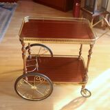 Bar cart - Vintage