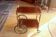 Bar cart - Vintage