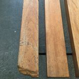 Spirit Bertoia bench