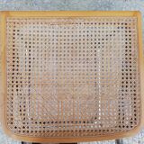 Pair of armchairs B64 Marcel Breuer