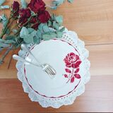 Round dish Ceranord Betsy