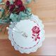 Round dish Ceranord Betsy