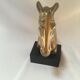 Horse head