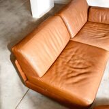 De Sede DS-76 Sofa