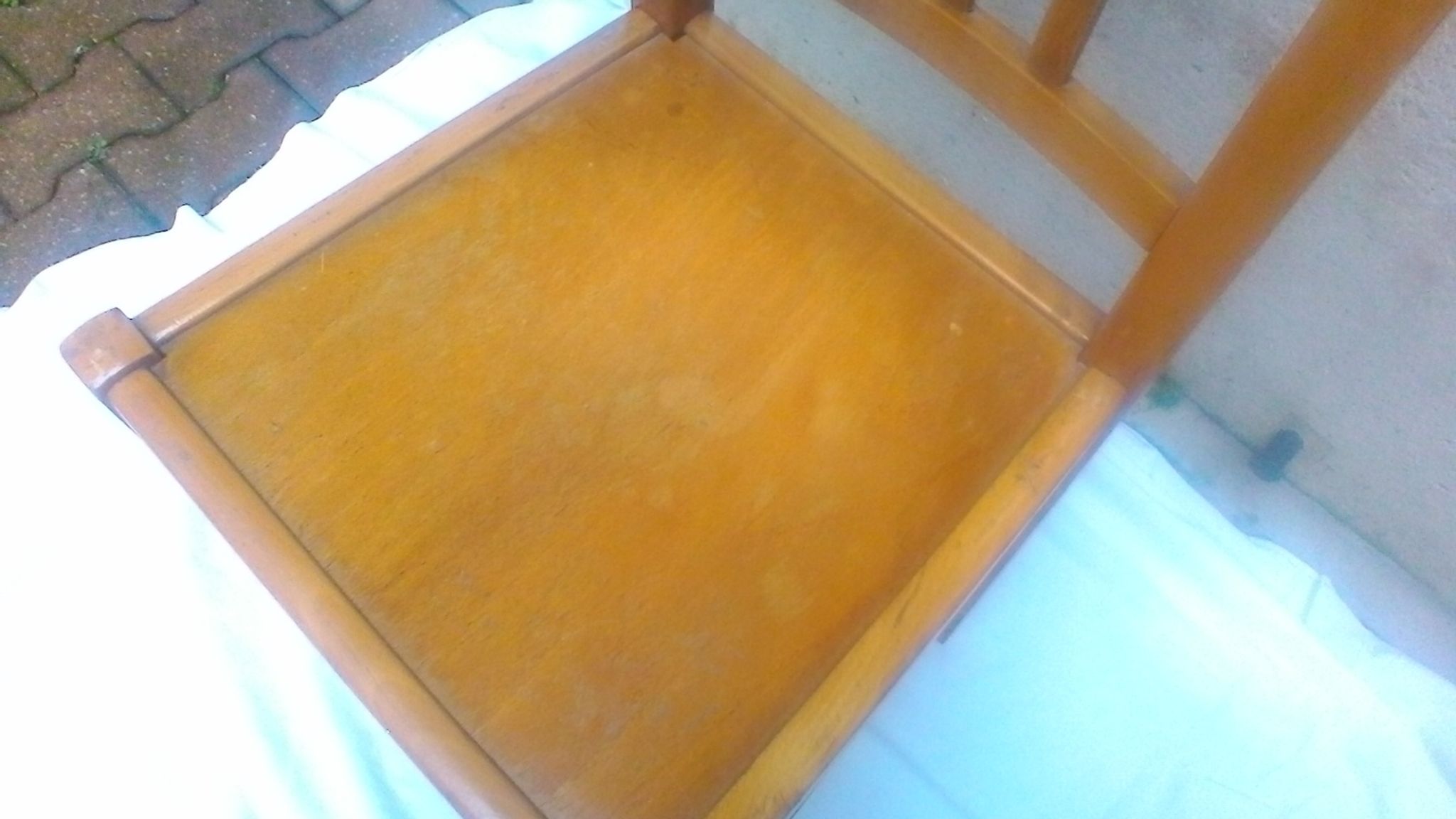 Chaise Luterma