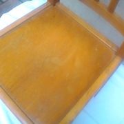 Chaise Luterma