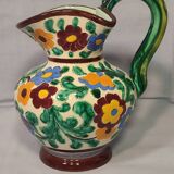 Pitcher or jug