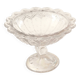 Cup, mini fruit bowl in old glass