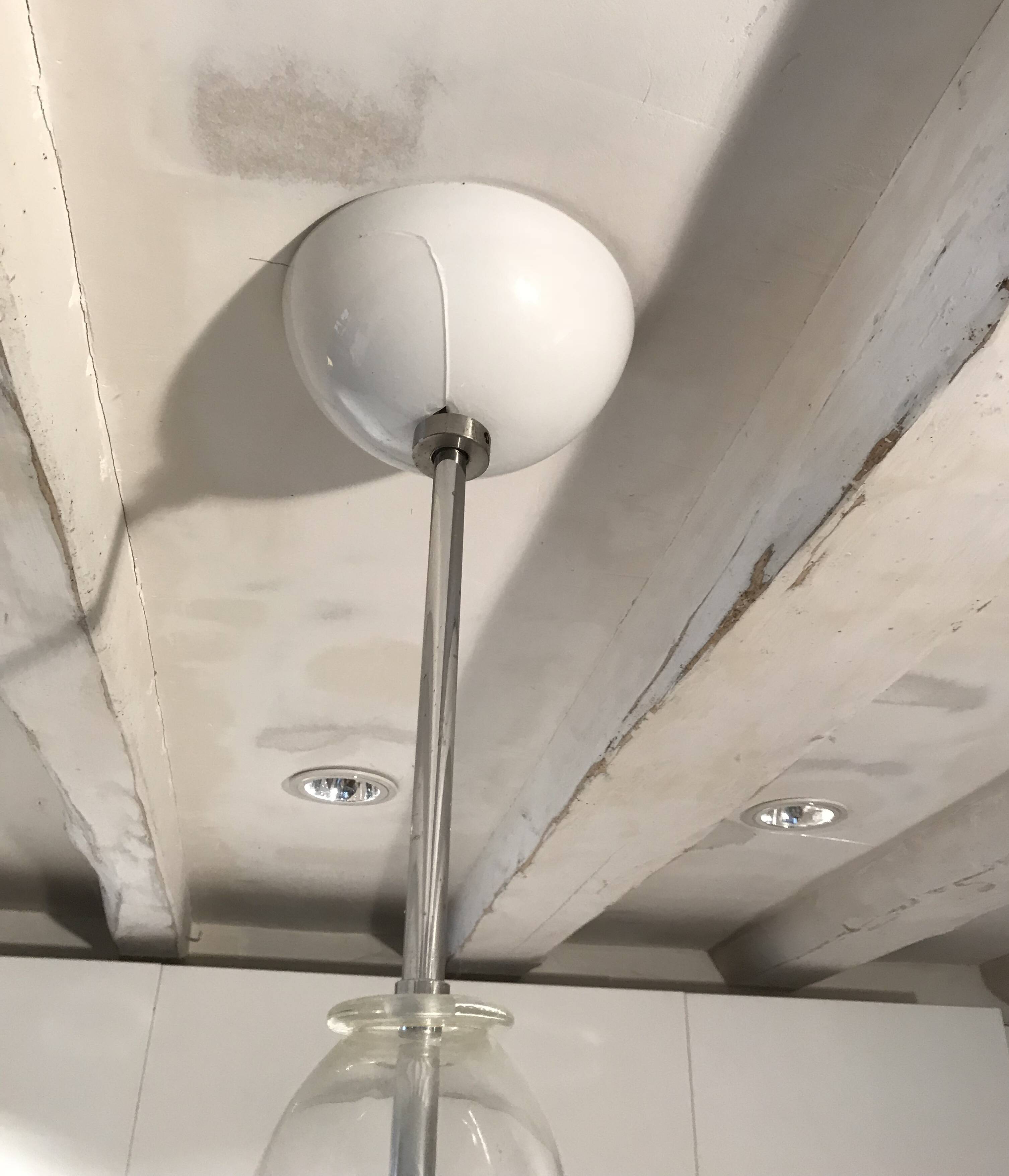 ARTEMIDE PANTELICA SUSPENSION