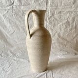 Modernist Scheurich Keramik Vase - Model 268 35 - West Germany - 1960s