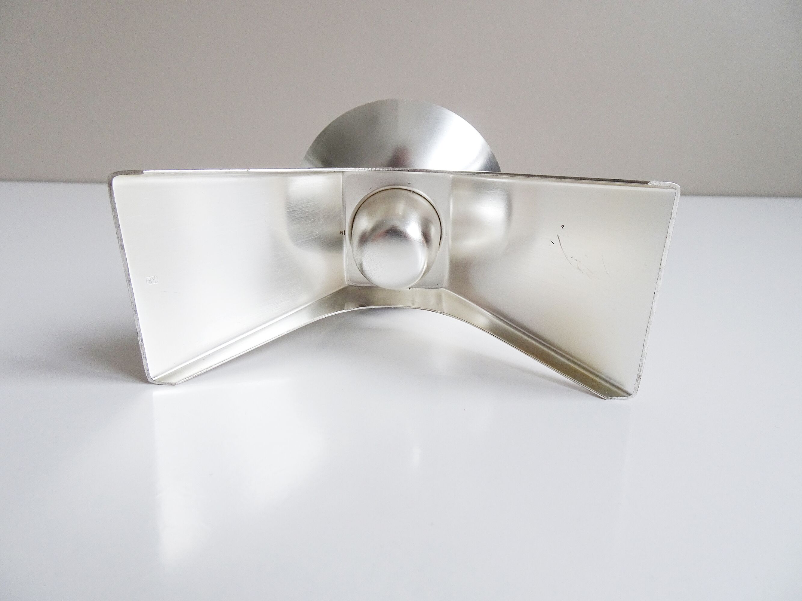 WMF candle holder by Kurt Radtke