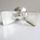 WMF candle holder by Kurt Radtke