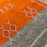 Tapis artisanal