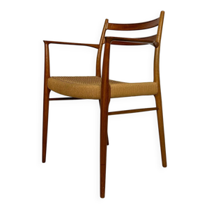 chaise de salle à manger