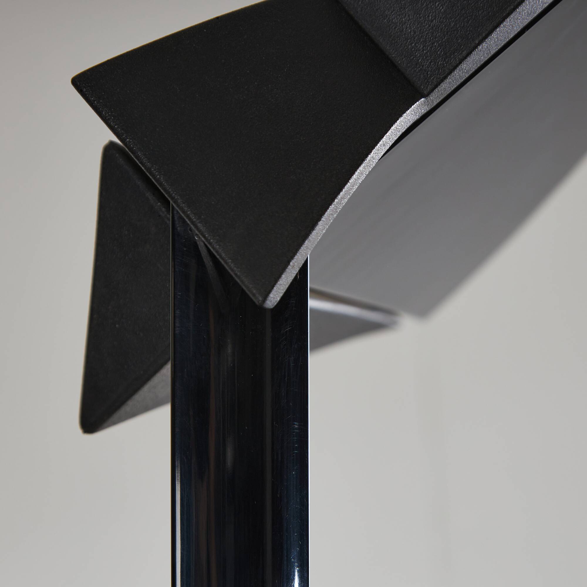 Lampadaire Pollux de Bruno Gecchelin pour Gruppo Skipper