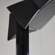 Lampadaire Pollux de Bruno Gecchelin pour Gruppo Skipper