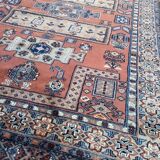 Vintage Pakistani carpets