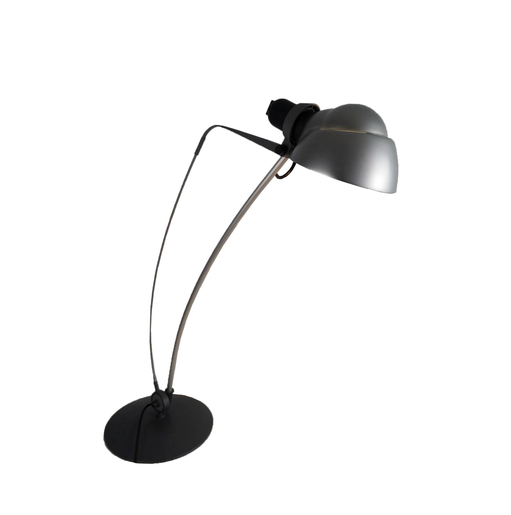 Large Vintage Desk Lamp • Sini • René Kemna • Sirrah • 1980
