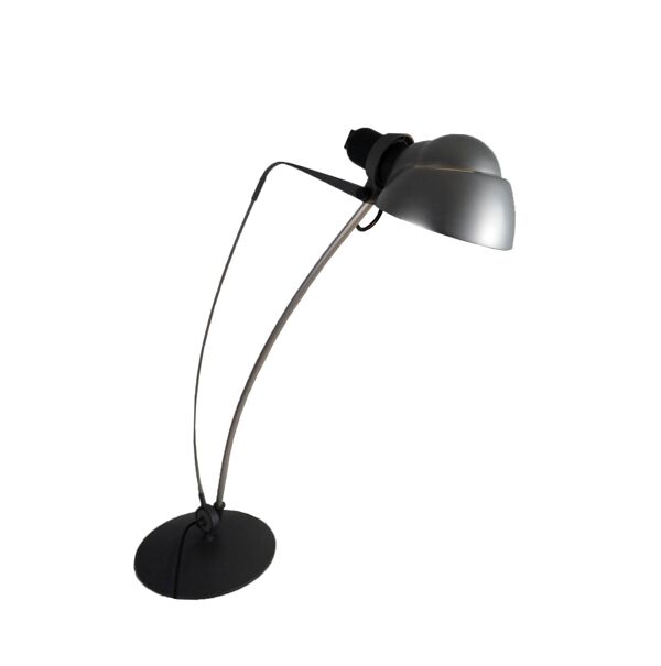 Grande Lampe de Bureau Vintage • Sini • René Kemna • Sirrah • 1980