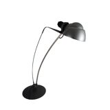 Large Vintage Desk Lamp • Sini • René Kemna • Sirrah • 1980