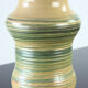 Vase en céramique vintage, Tchécoslovaquie des années 1960