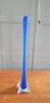 Vase bleu