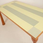 Table Alicudi par Ettore Sottsass pour Zanotta