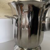 Guy Degrenne Stainless Steel Champagne Bucket