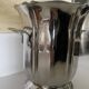 Guy Degrenne Stainless Steel Champagne Bucket