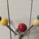Coat rack serjac