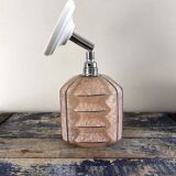 Art Deco Tulip Wall Light