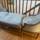XIXth duchess chair