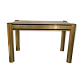 Golden console design 1970