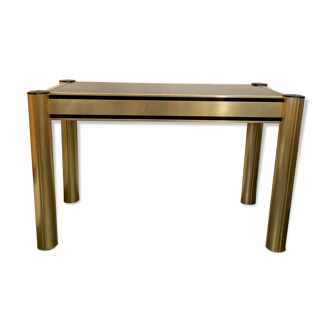 Golden console design 1970