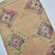 Extra Long Vintage Wool Runner sku3326