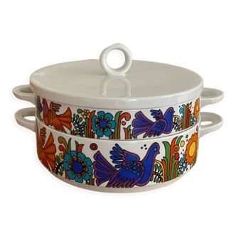 Set 2 courses Acapulco Villeroy and Boch